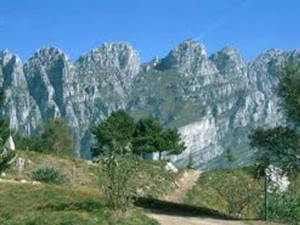 monte resegone