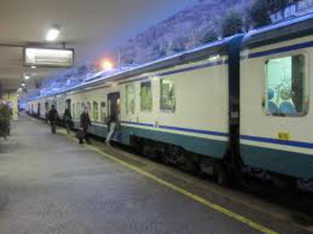 stazione san giovanni