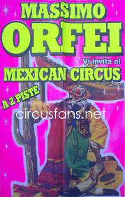 circo orfei
