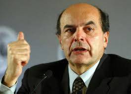 pierluigi bersani