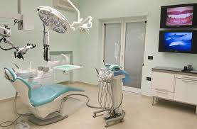 studio dentista