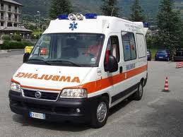 ambulanza generica