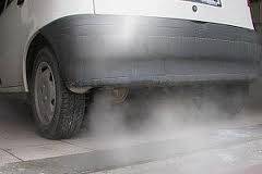smog auto inquinanti