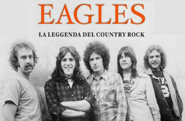 eagles libro 2