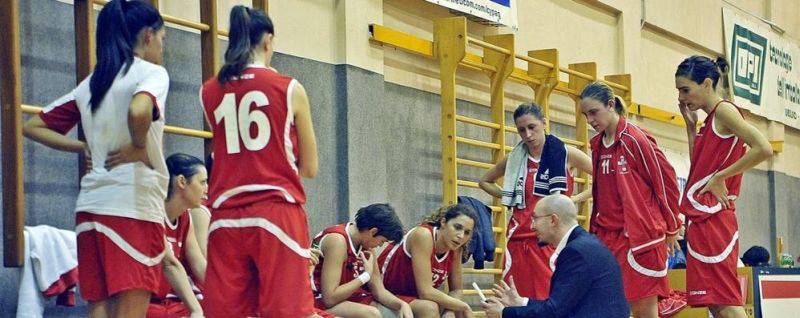 time out basket como