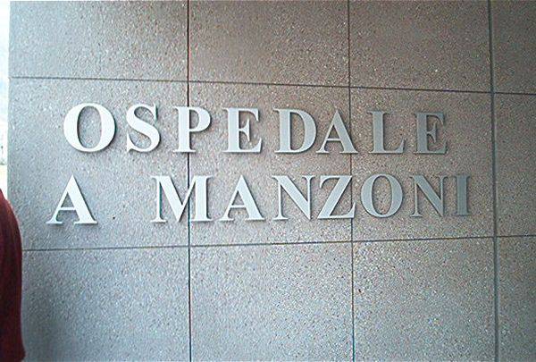 ospedale lecco