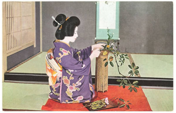 ikebana