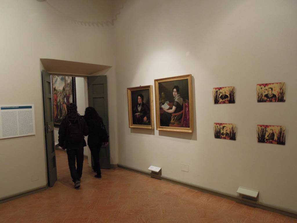 interno pinacoteca como google arts