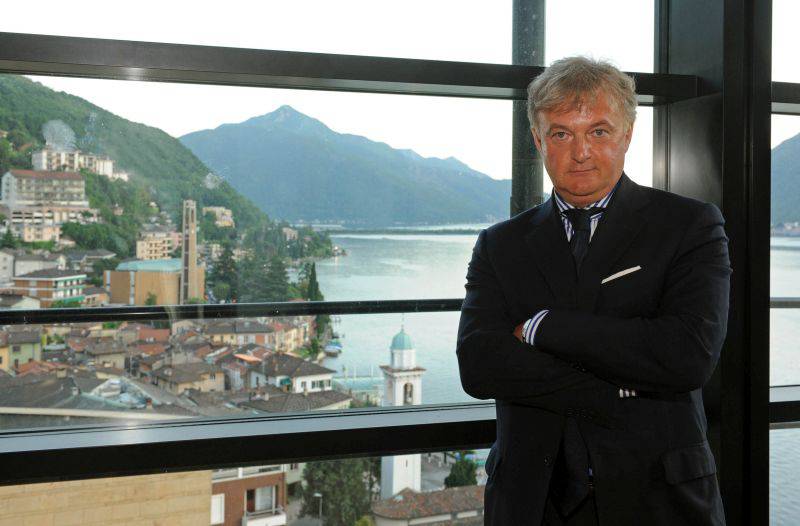 Casinò di Campione d'Italia il nuovo amministratore delegato Carlo Pagan