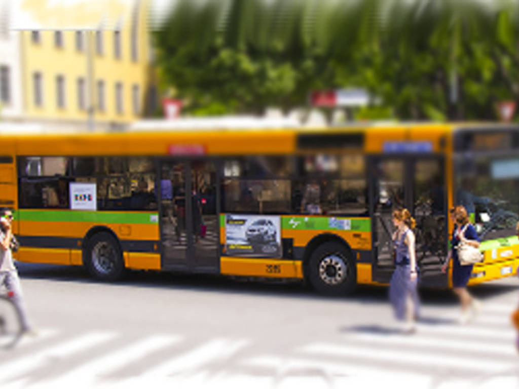 autobus como servizio ASF