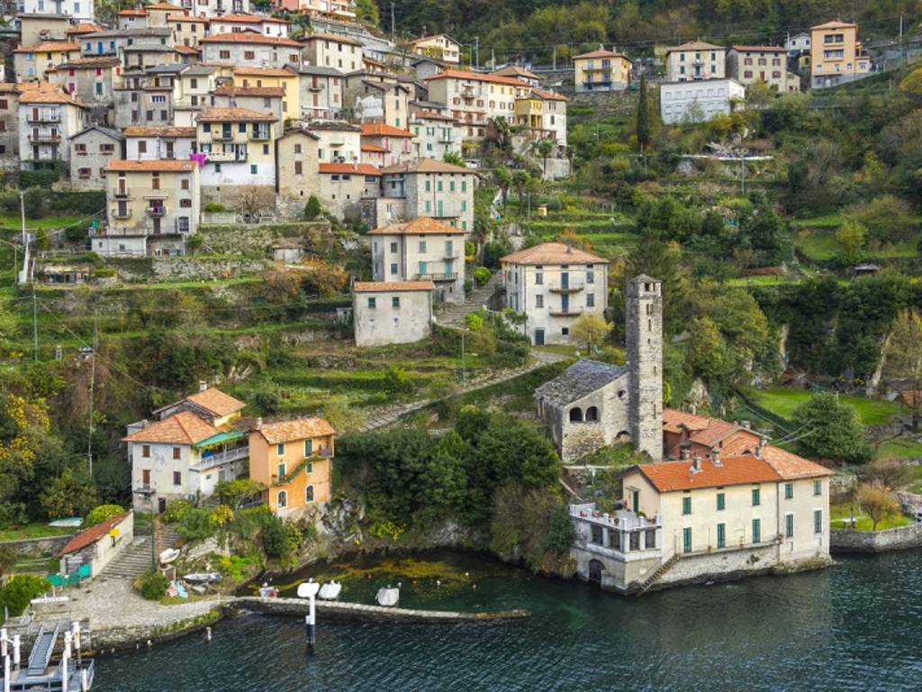 nesso panoramica