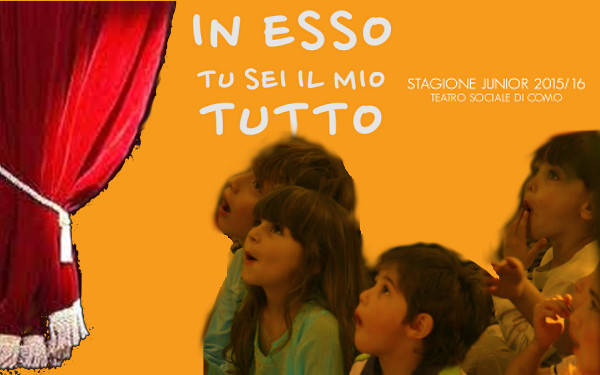 teatro sociale bambini