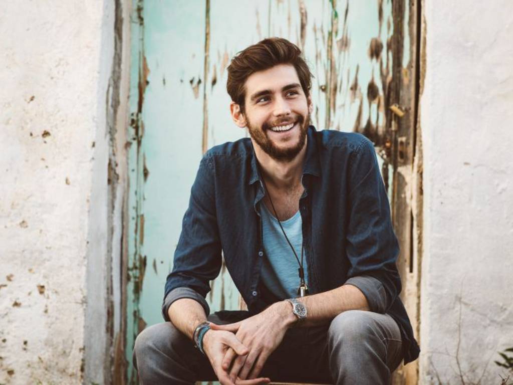 Alvaro Soler