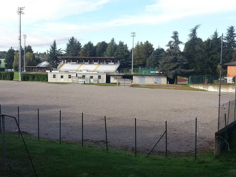 centro sportivo cantù