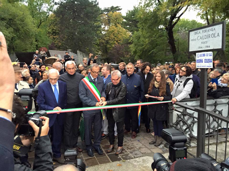 LIBESKIND TAGLIA NASTRO