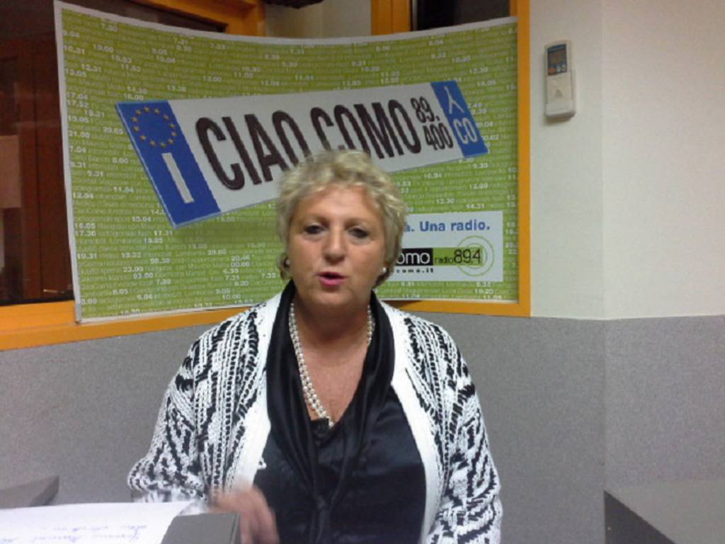 maroni in studio ciaocomo