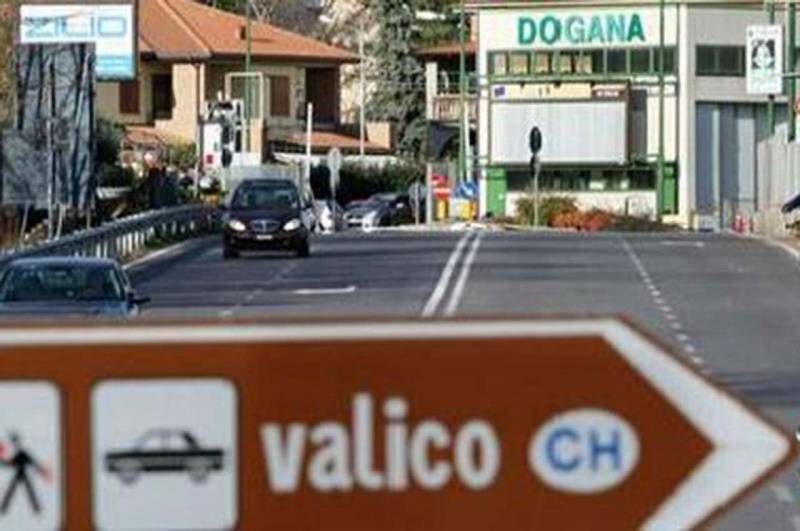 valico confine-italia-svizzera