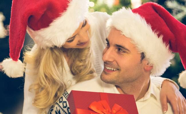 I regali di Natale ideali per la coppia - CiaoComo