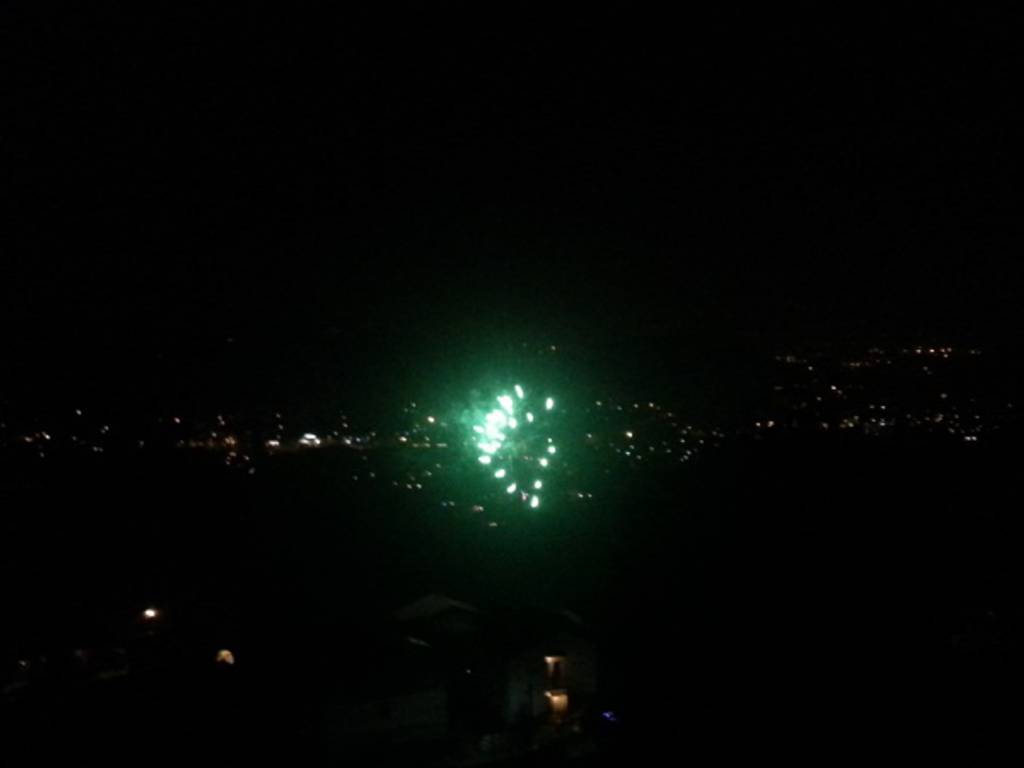 capodanno a como 2016