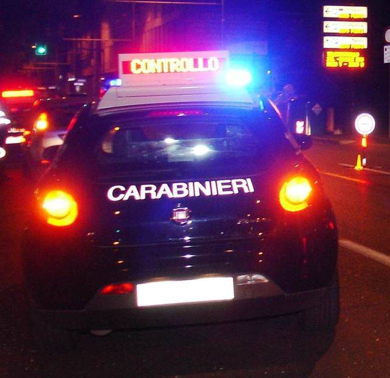 controlli-carabinieri