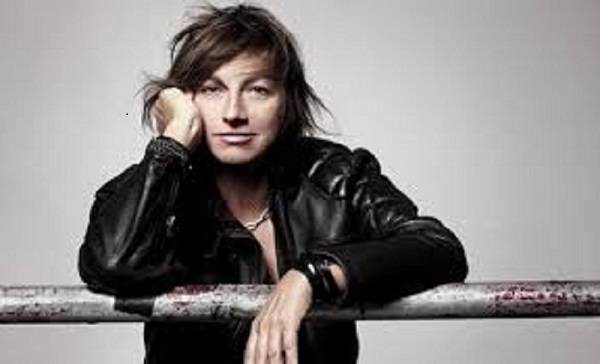 gianna nannini