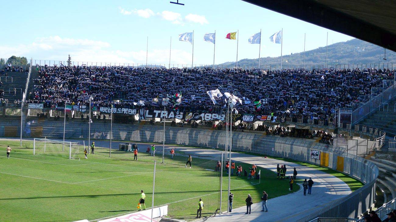 STADIO ASCOLI