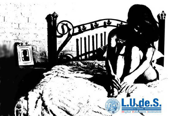 violenza donne seminario ludes