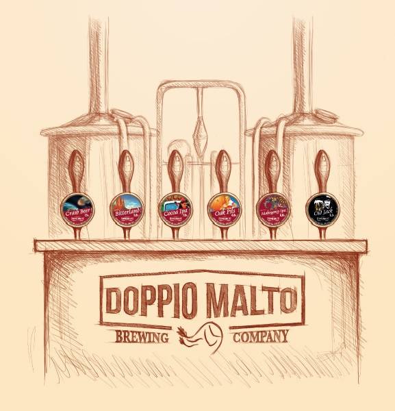 Doppio Malto