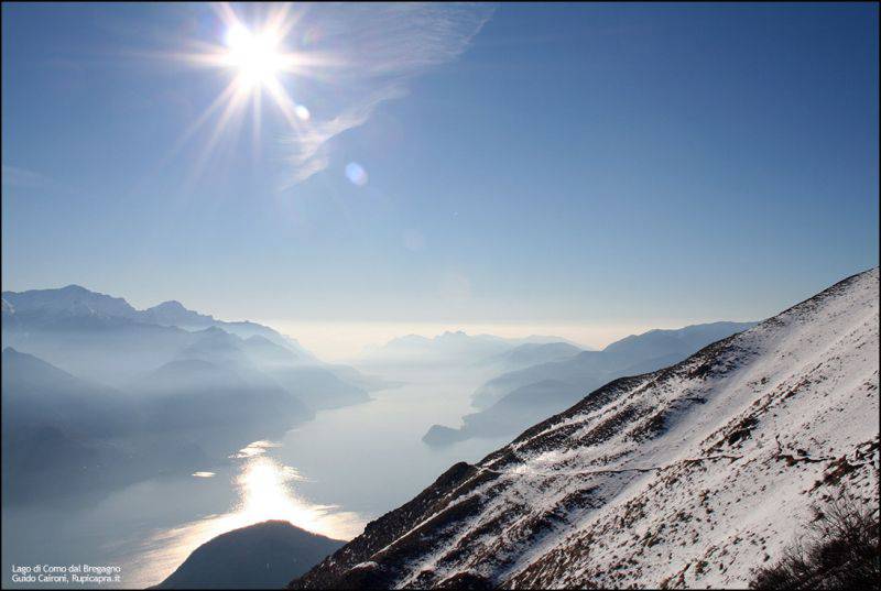 LagoComoBregagno