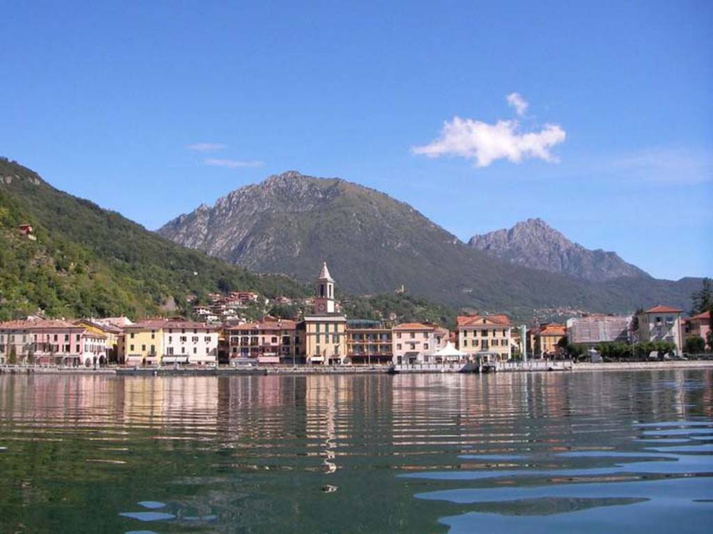 porlezza da lago