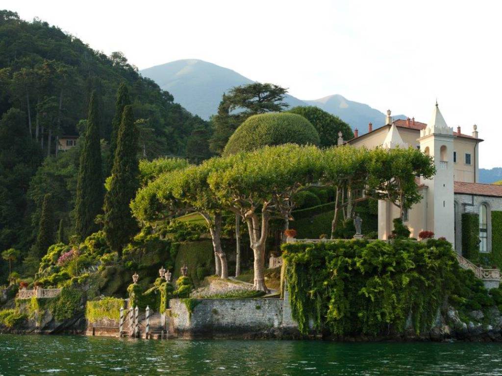 Villa del Balbianello.03 - Foto di arenaimmagini.it-  ©  FAI - Fondo Ambiente Italiano