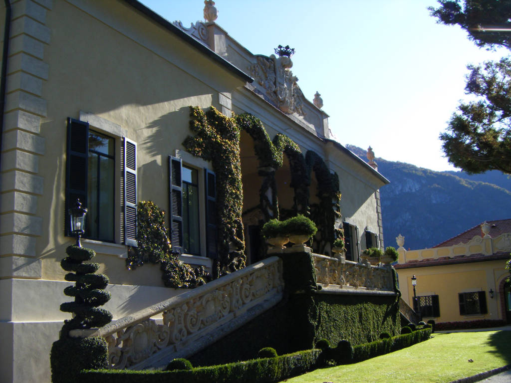 Villa del Balbianello © E.Cozzi