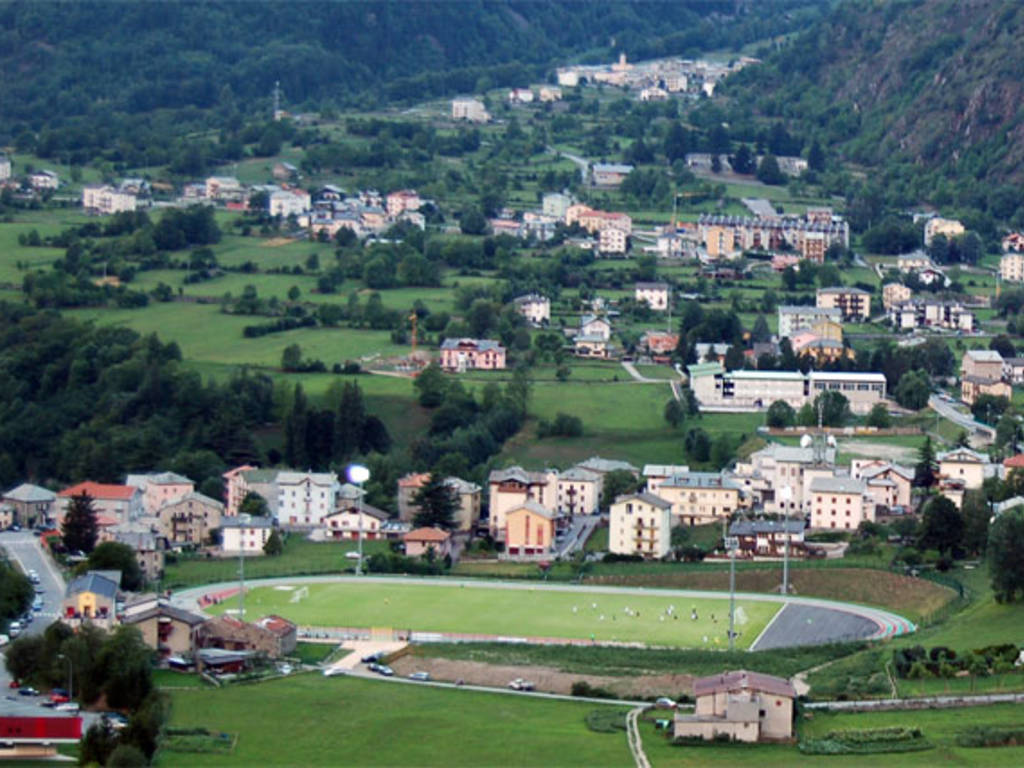 centro sportivo di sondalo