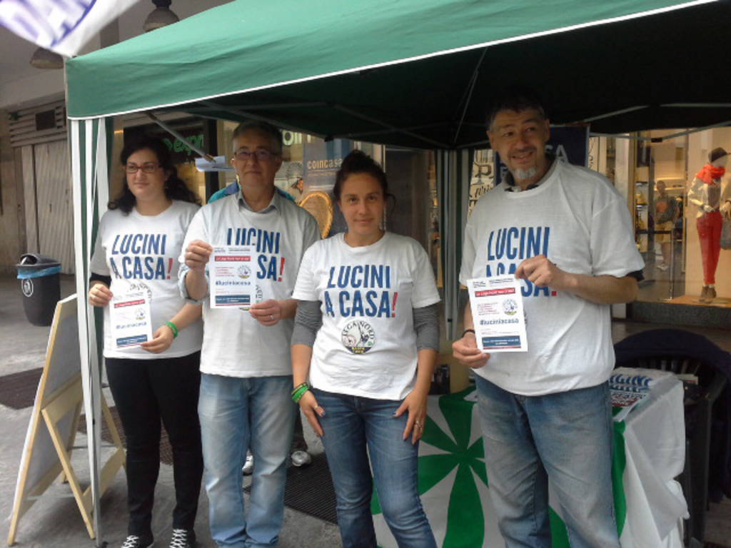 gazebo lega nord como