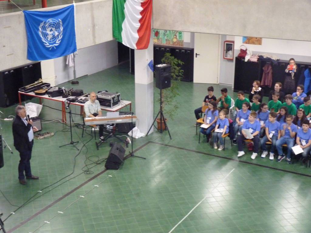 scuola anzano del parco festa per premio