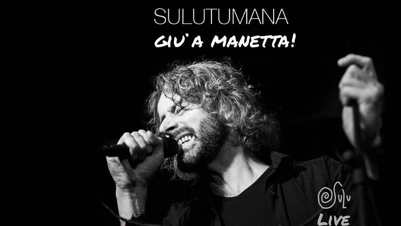 sulutumana cd live