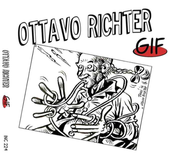 ottavo richter