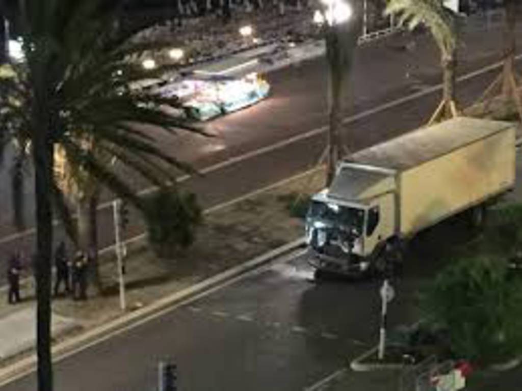 strage di nizza