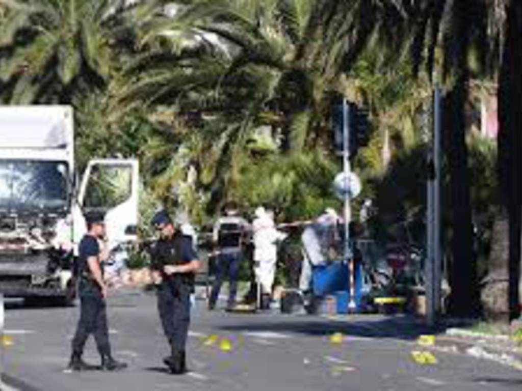 strage di nizza italiani