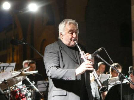 paolo tomelleri comojazz