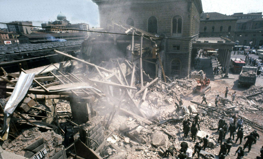 strage stazione bologna 1980