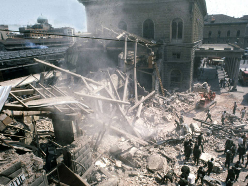 strage stazione bologna 1980