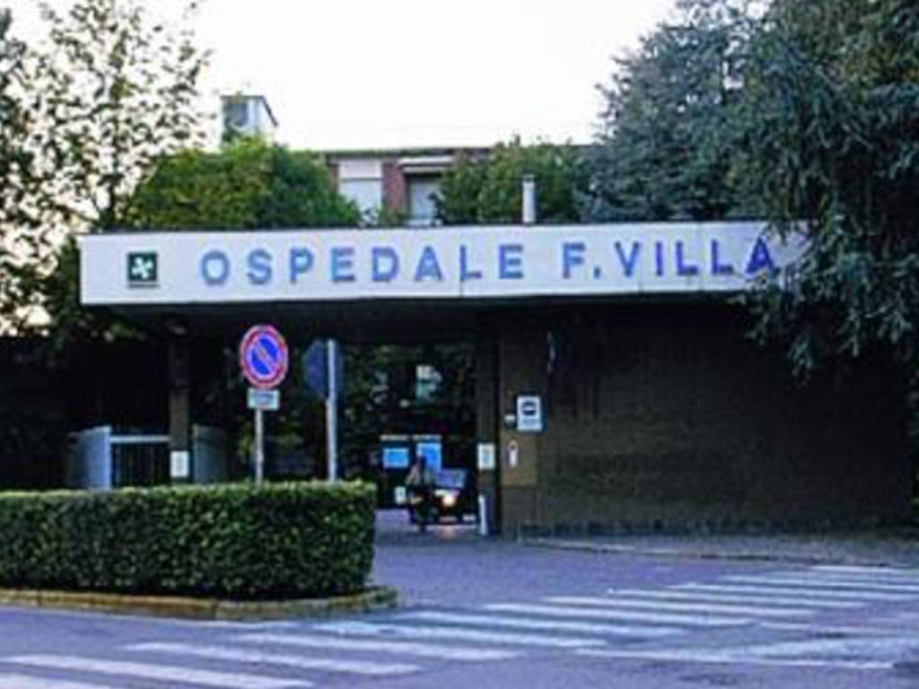 felice villa ospedale mariano