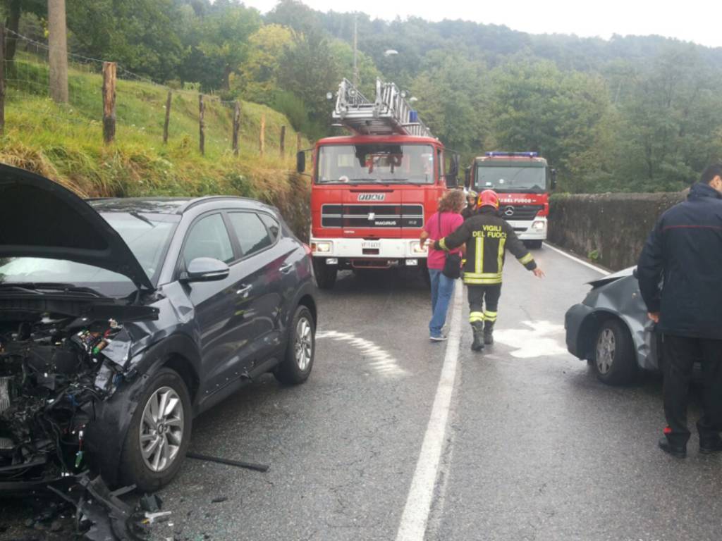 incidente cavallasca garibaldina