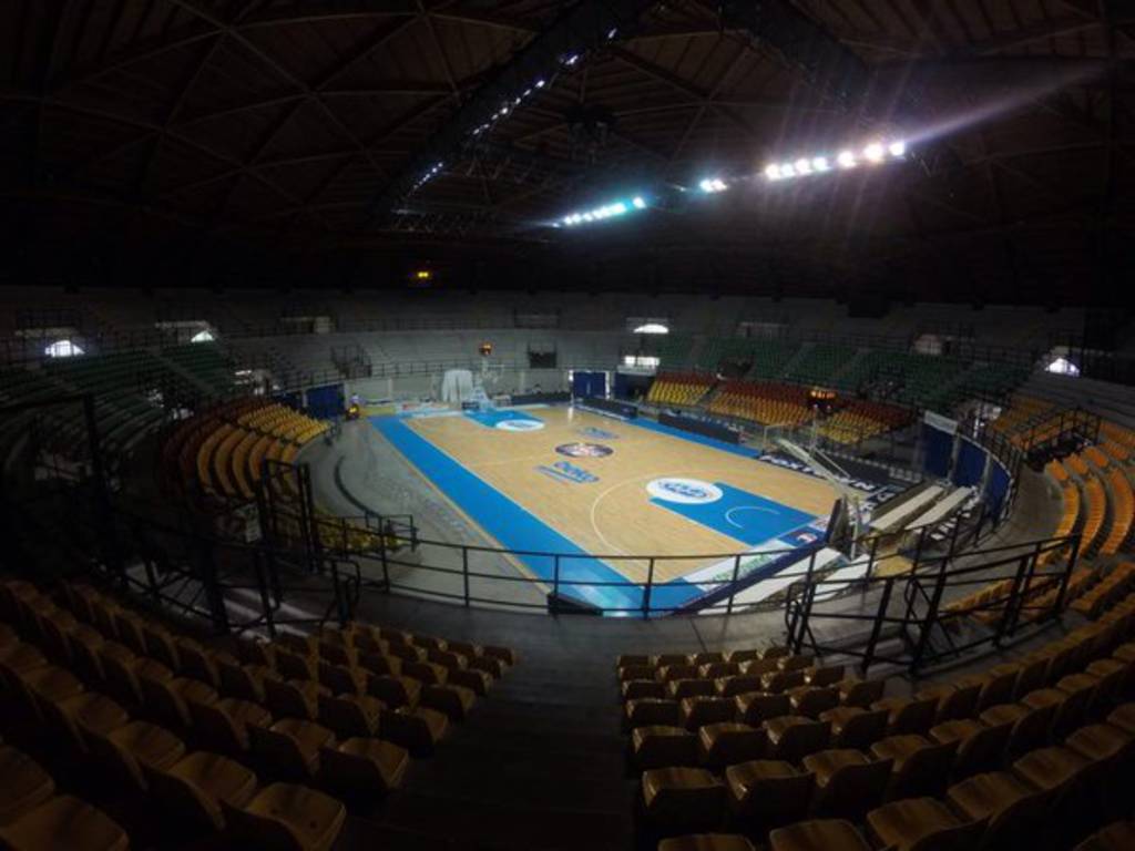 palabanco desio pallacanestro cantù