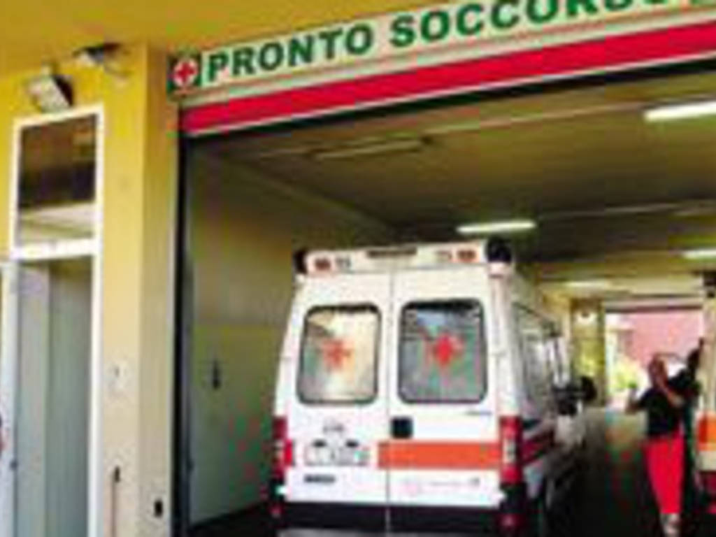 pronto soccorso cantù