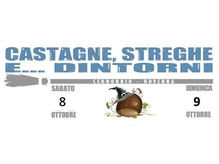 castagne e streghe