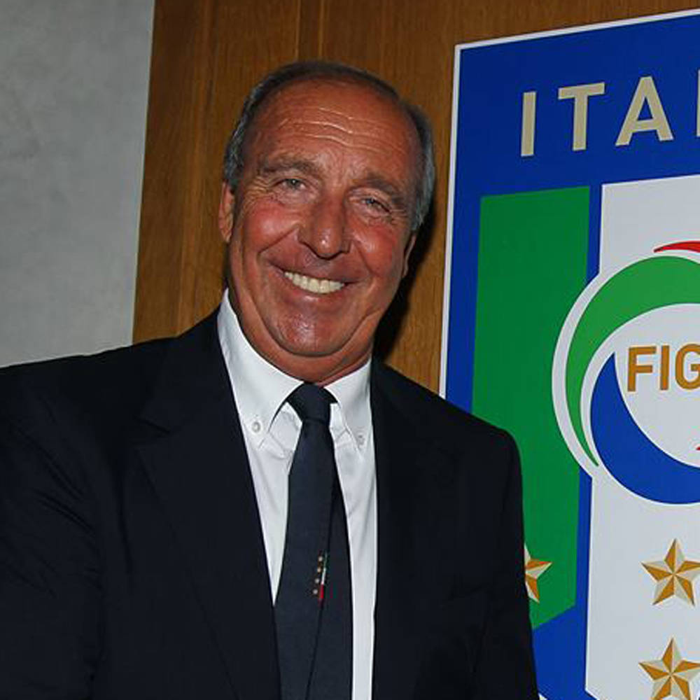 giampiero ventura ct nazonale