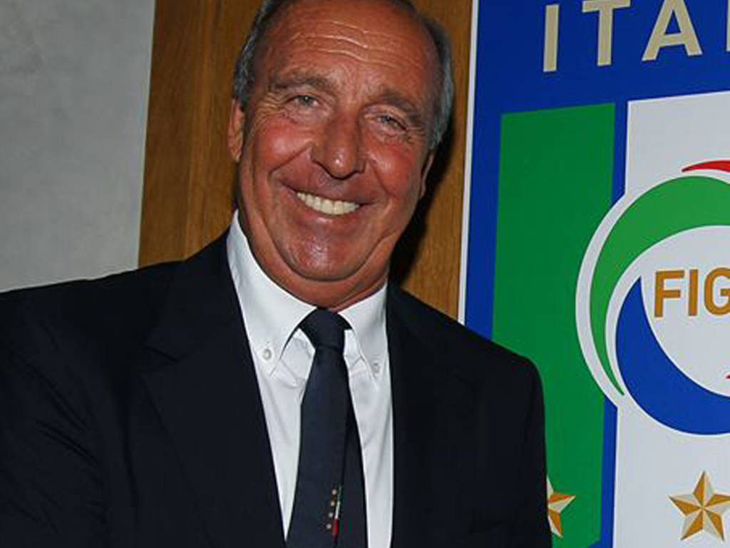 giampiero ventura ct nazonale