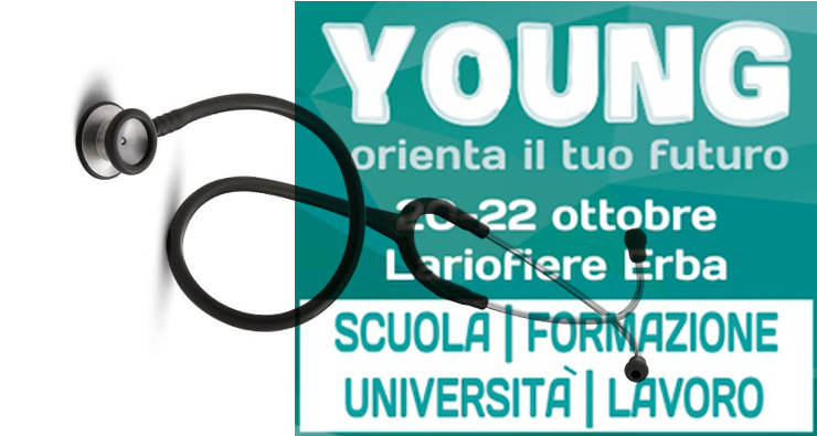 ordine dei medici como young